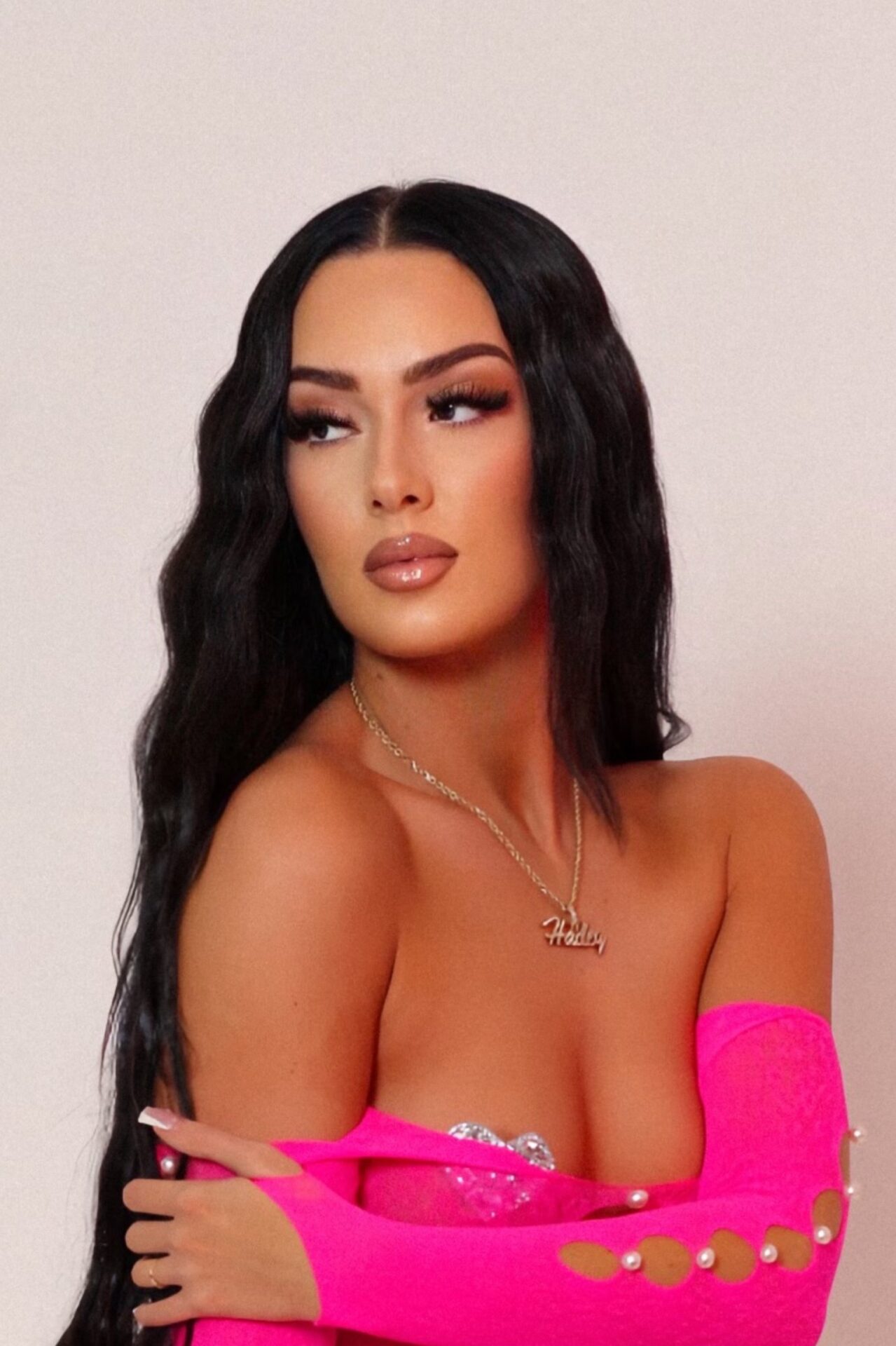 badbitchhai OnlyFans - Therealhaaiiiley - Creator Profile - Fleshbot