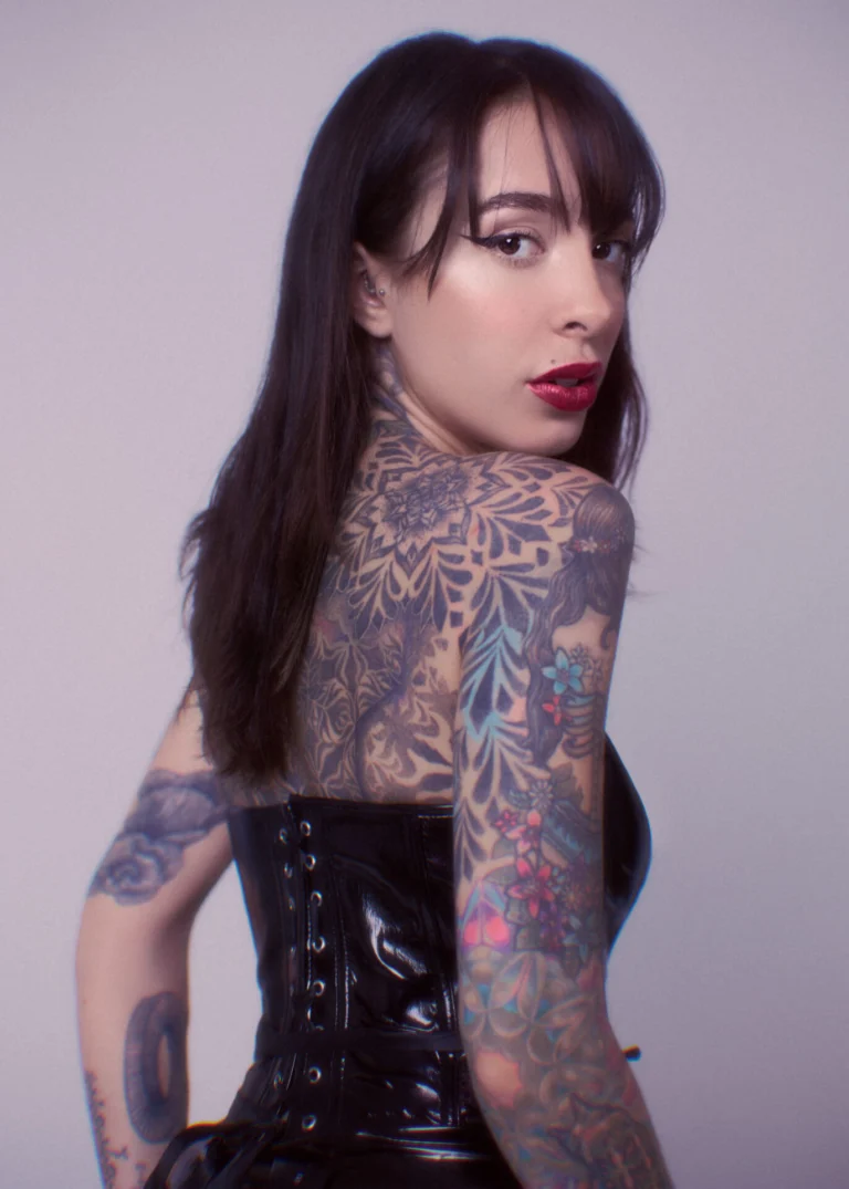 univers_vivant OnlyFans - Mane Figueroa - Creator Profile - Fleshbot