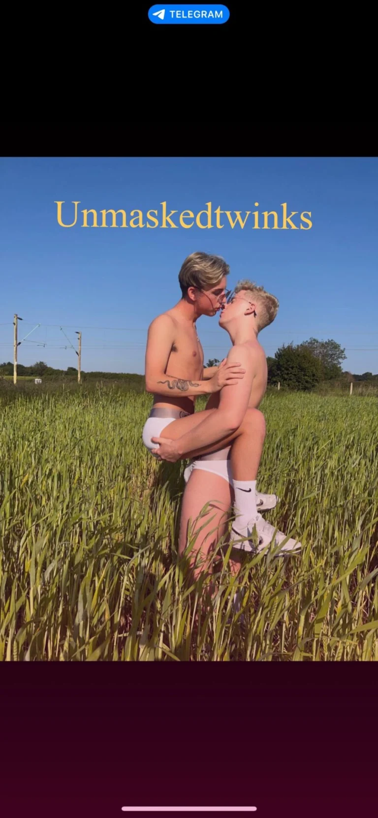 romeoandriley OnlyFans - Unmaskedtwinks - Creator Profile - Fleshbot