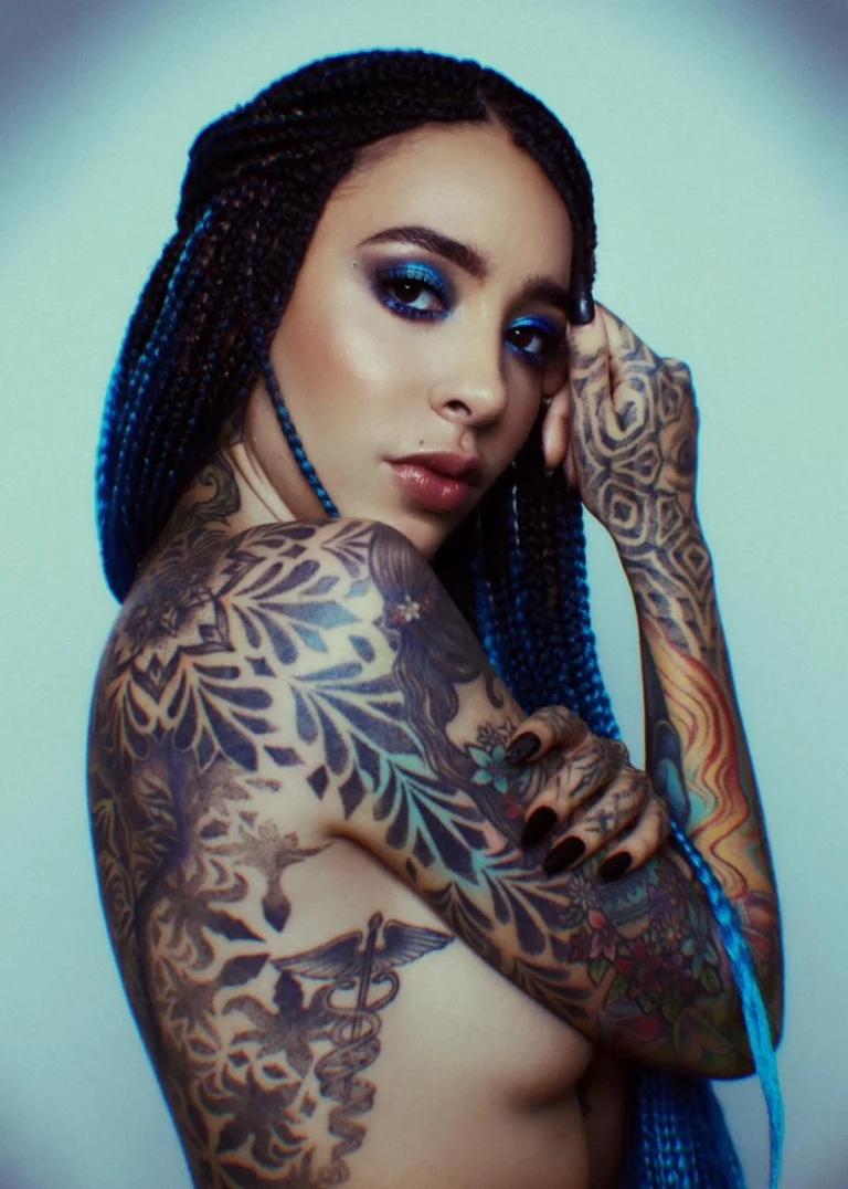 notunivers_vivant OnlyFans - Mane Figueroa - Creator Profile - Fleshbot