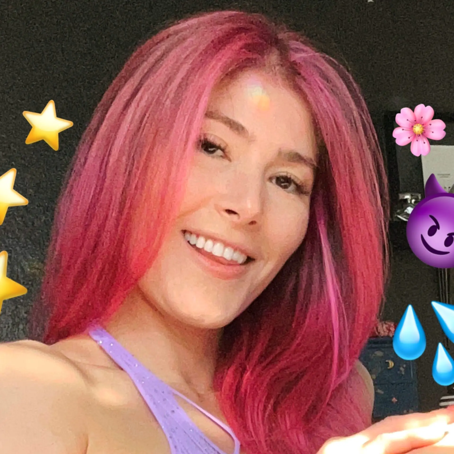 Stella Skye - Fleshbot