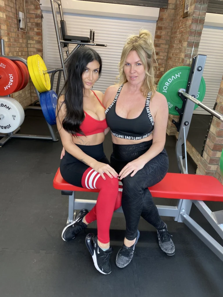 Personaltrainersxxx