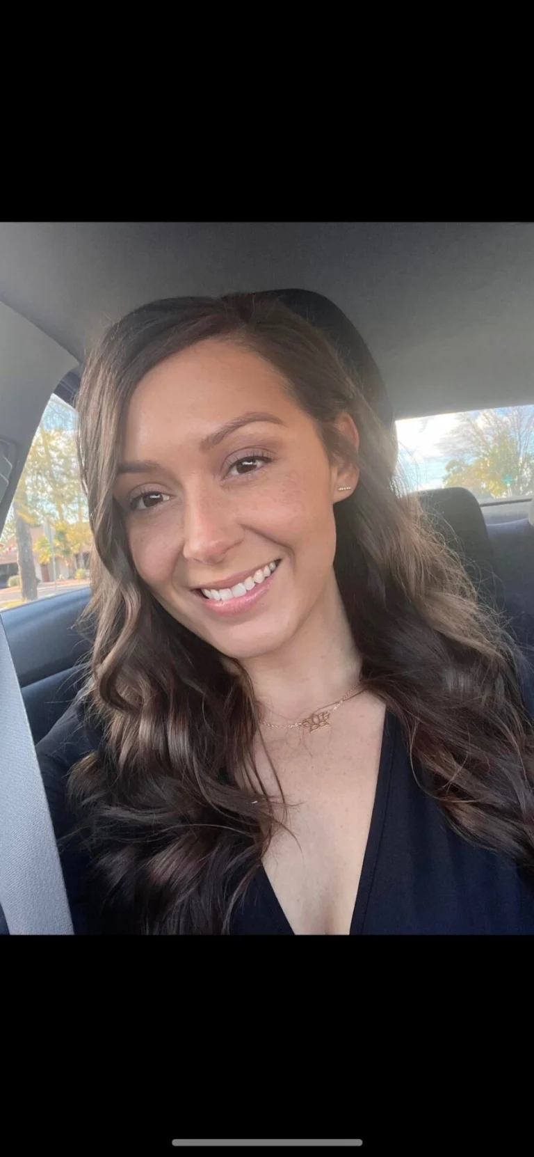 A tantalizing glimpse of forbidden pleasure