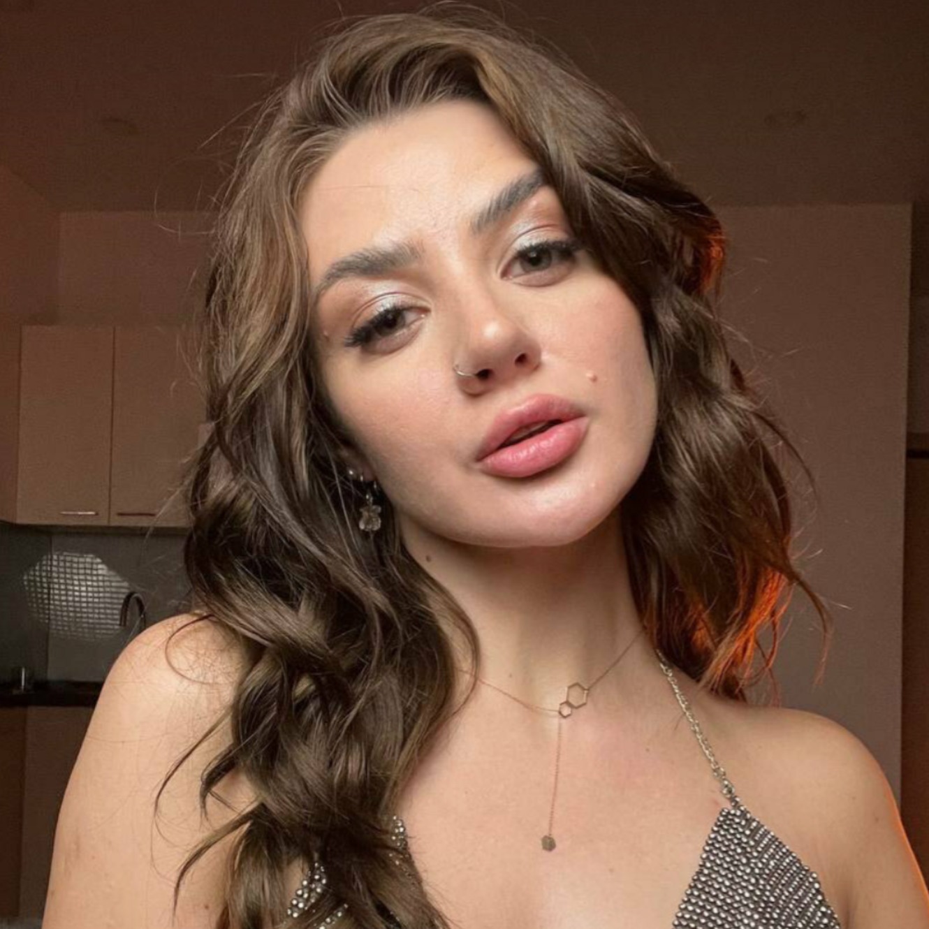 Alexis Ren - Fleshbot