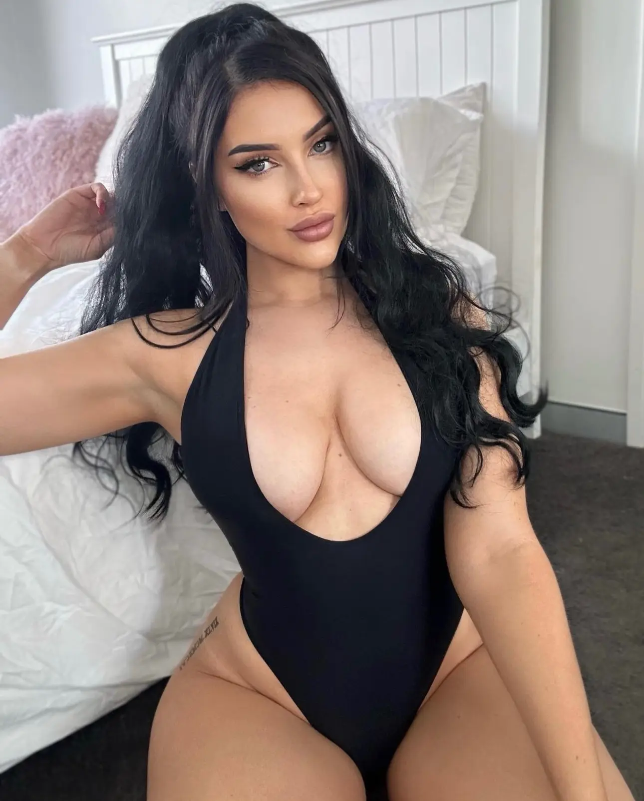 charlotterose2-0 OnlyFans - Charlotte Rose - Creator Profile - Fleshbot