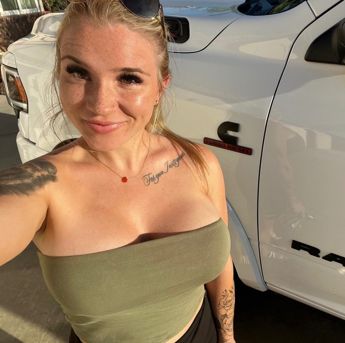 alexisjobailey OnlyFans - Alexis Bailey - Creator Profile - Fleshbot