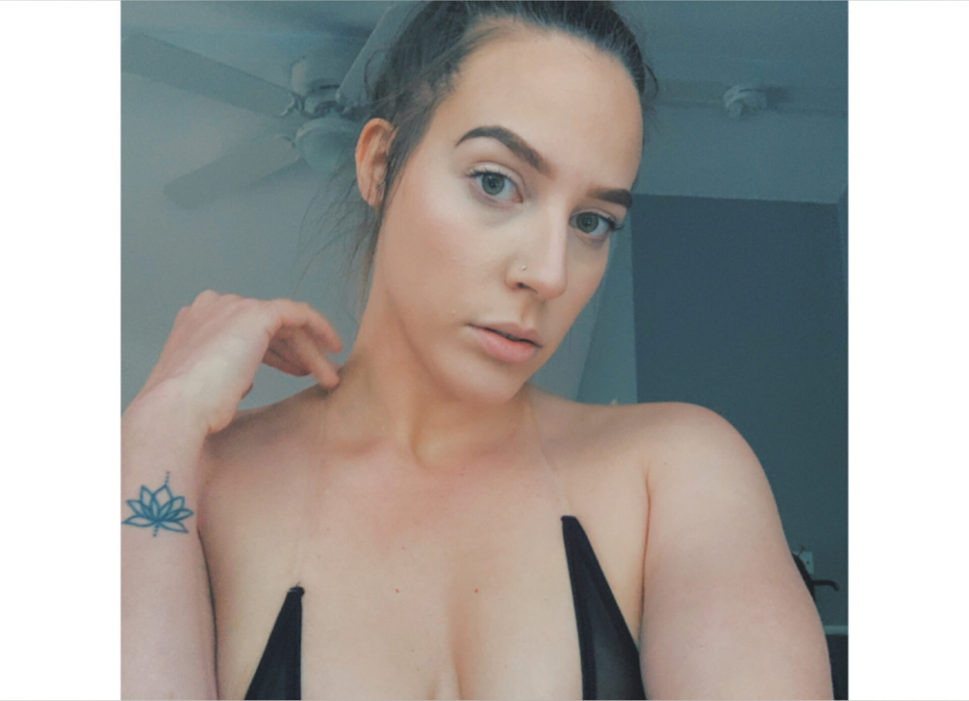 omgits_justina OnlyFans - Creator Profile - Fleshbot