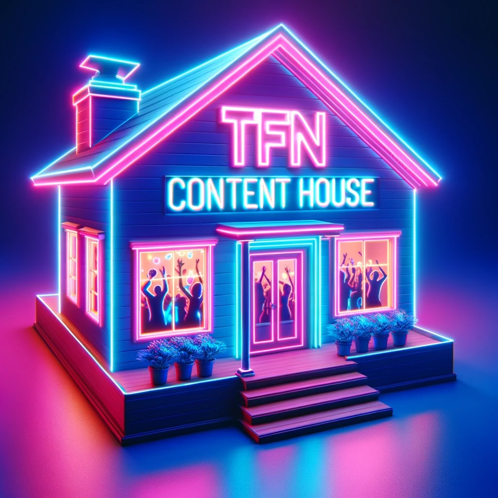 TFN Content House - Fleshbot