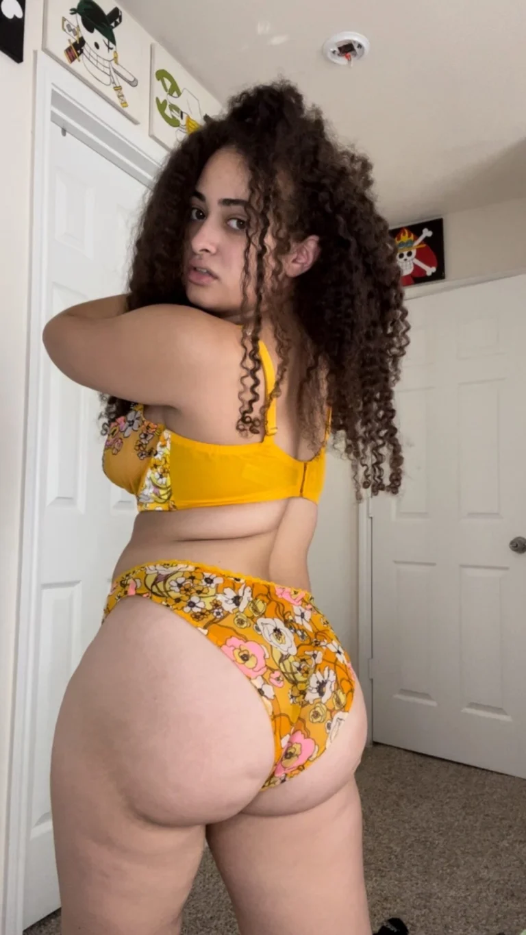 coquettecurls OnlyFans - Curly Tay - Creator Profile - Fleshbot
