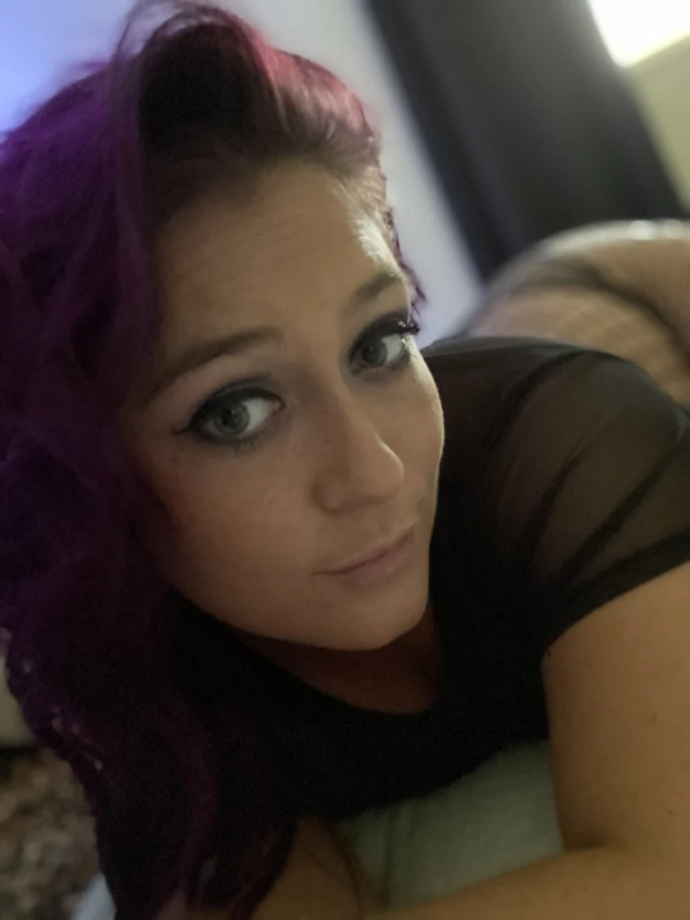 beccareigns OnlyFans - Rebecca Reigns - Creator Profile - Fleshbot