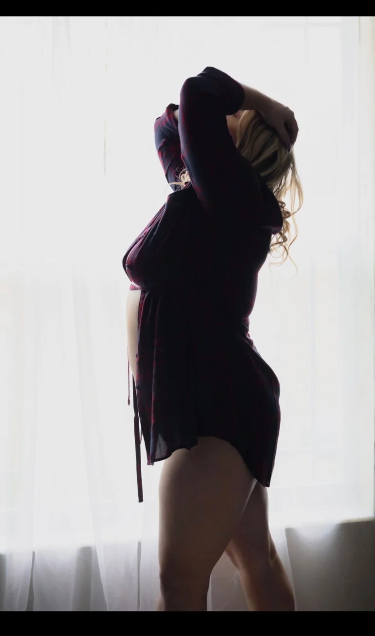 angelbaby trans goddess