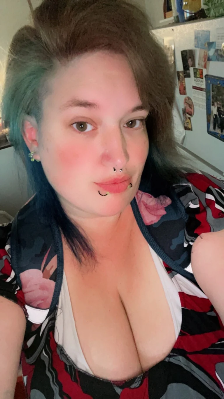 x8xbabycakesx8x OnlyFans Leaks
