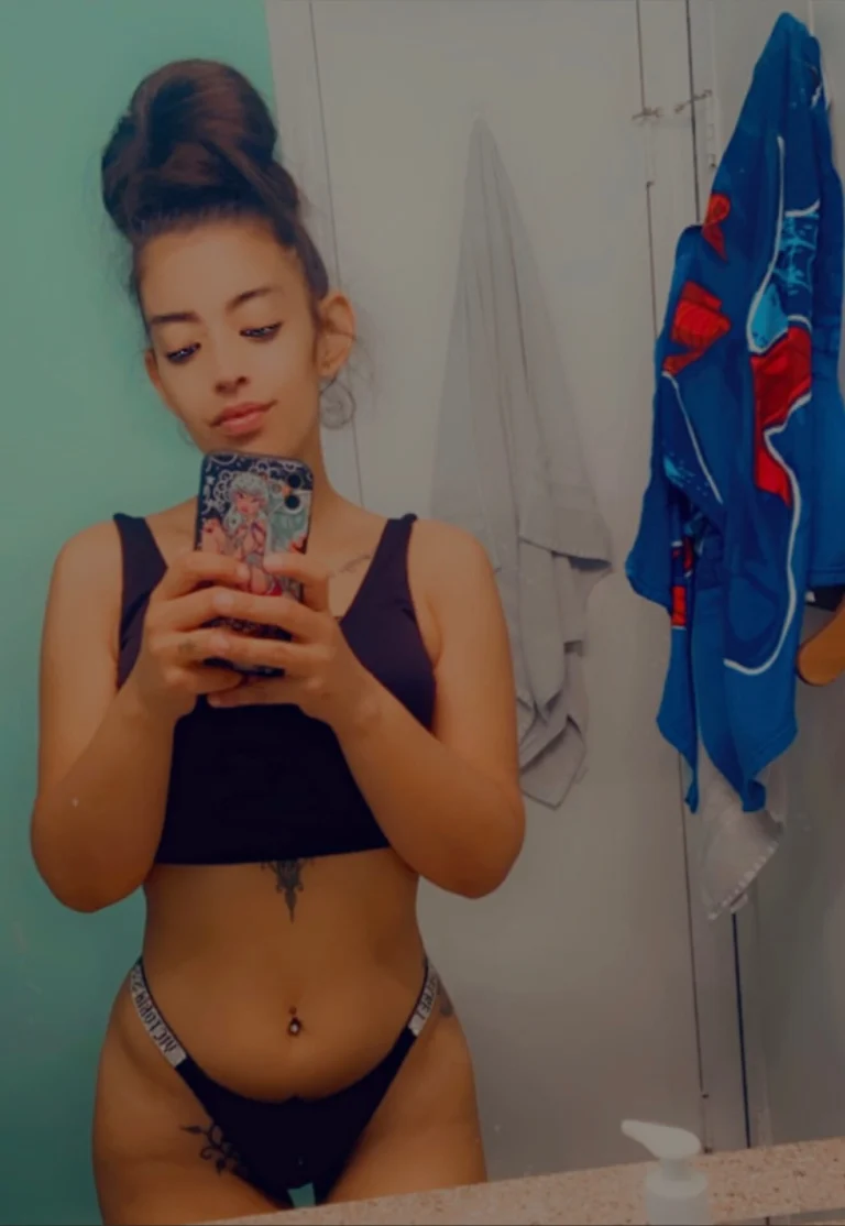 thee only nessa onlyfans