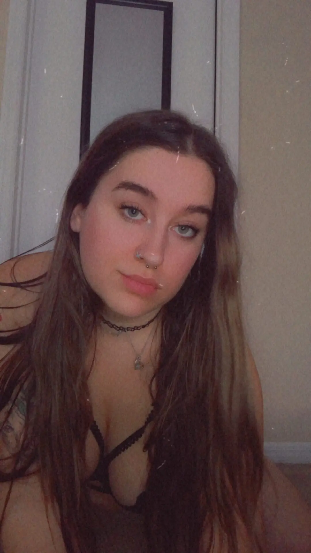 her body a work of art