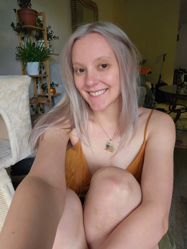 kalicox OnlyFans - Kali Cox | All Natural Nerdy Girlfriend - Creator  Profile - Fleshbot