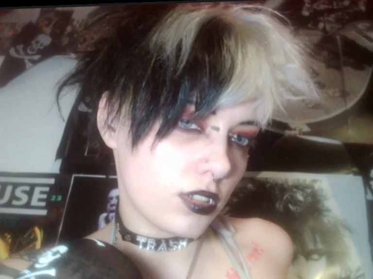 Zeldastardust glitterqueen1999