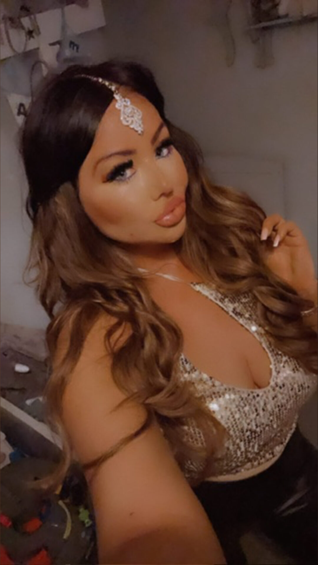 Arab barbie x - Fleshbot