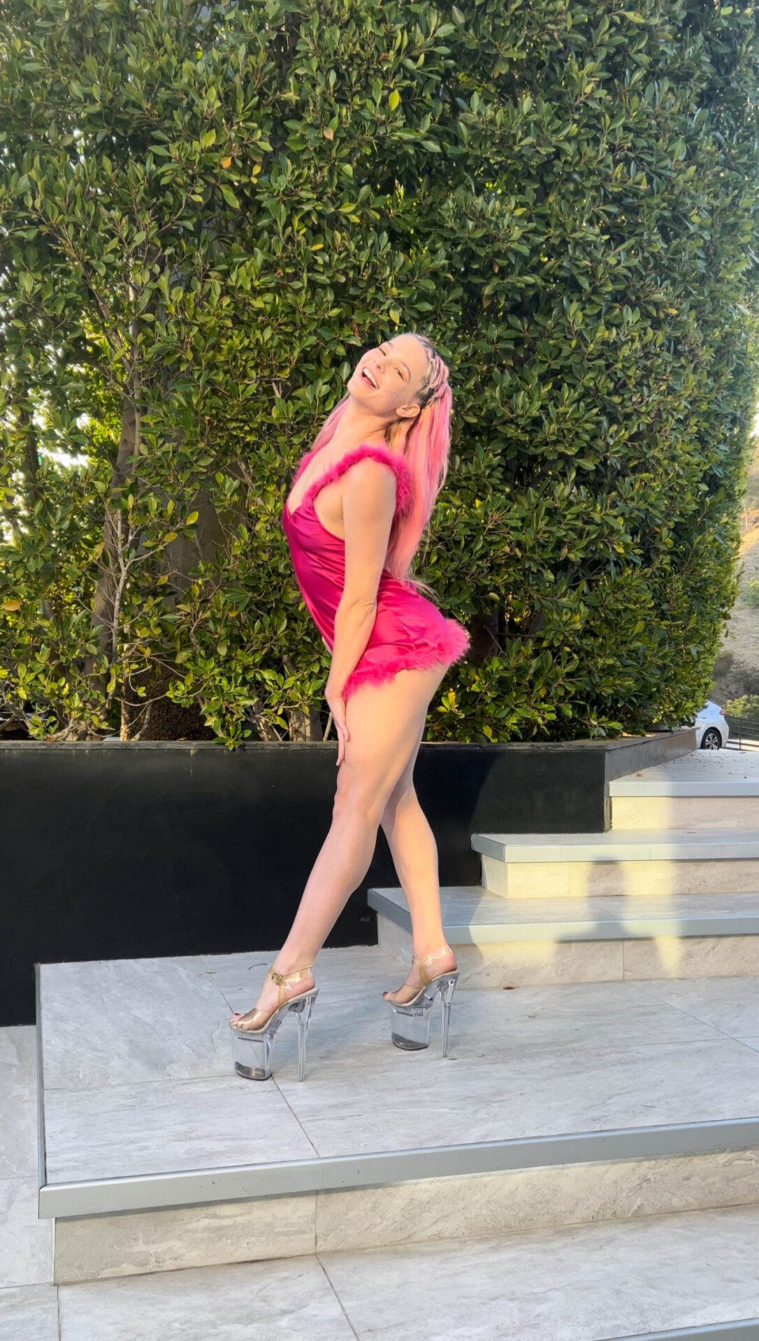 Charm Daze - Fleshbot