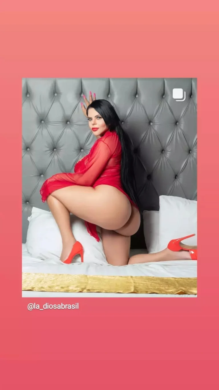 kenyadivina OnlyFans Leaks