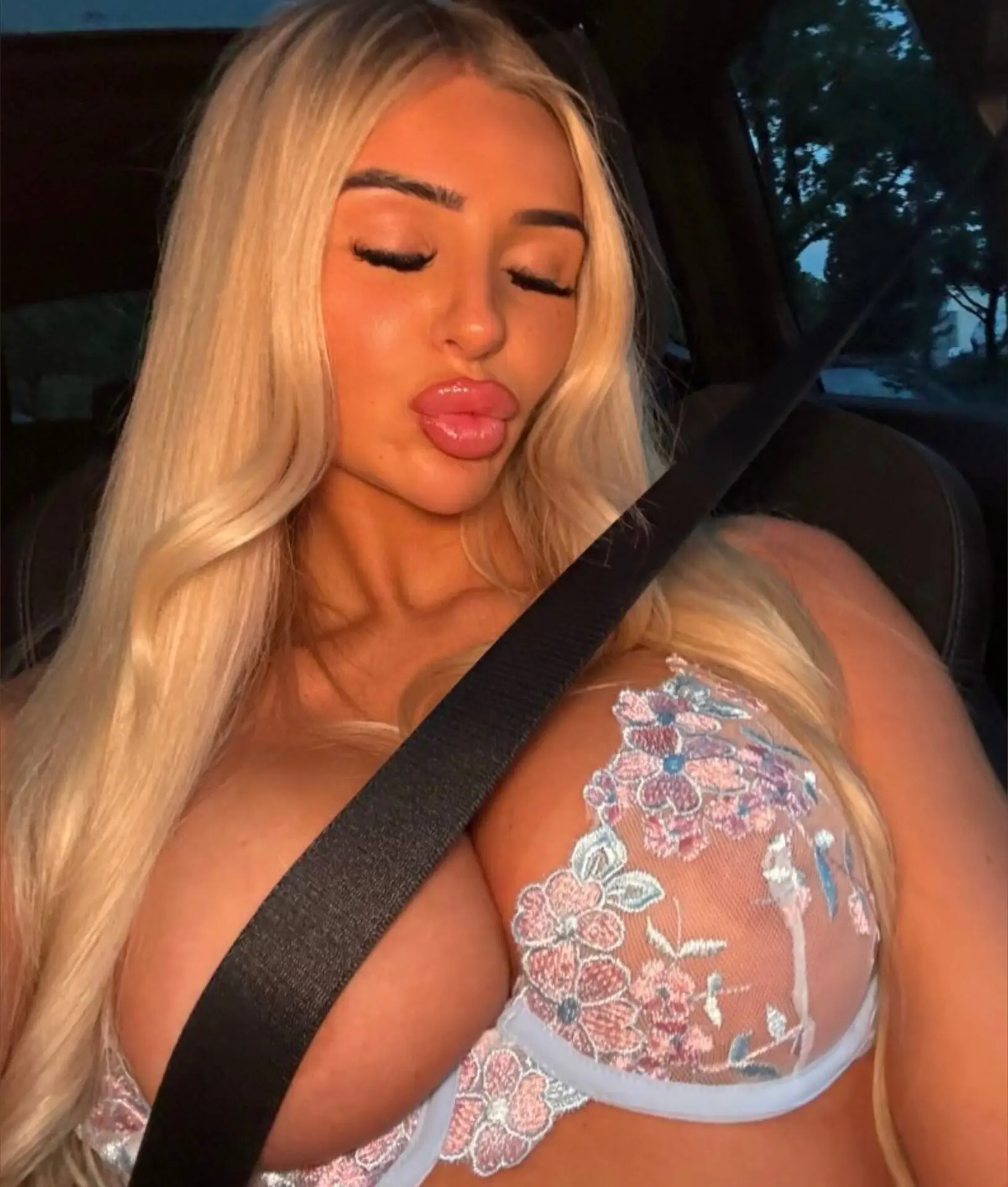 elliexmaeee OnlyFans - Ellie Mae - Creator Profile - Fleshbot