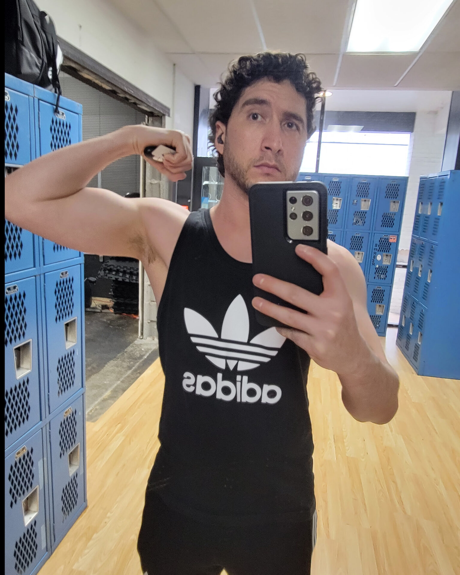 Mr Morgpie - Fleshbot