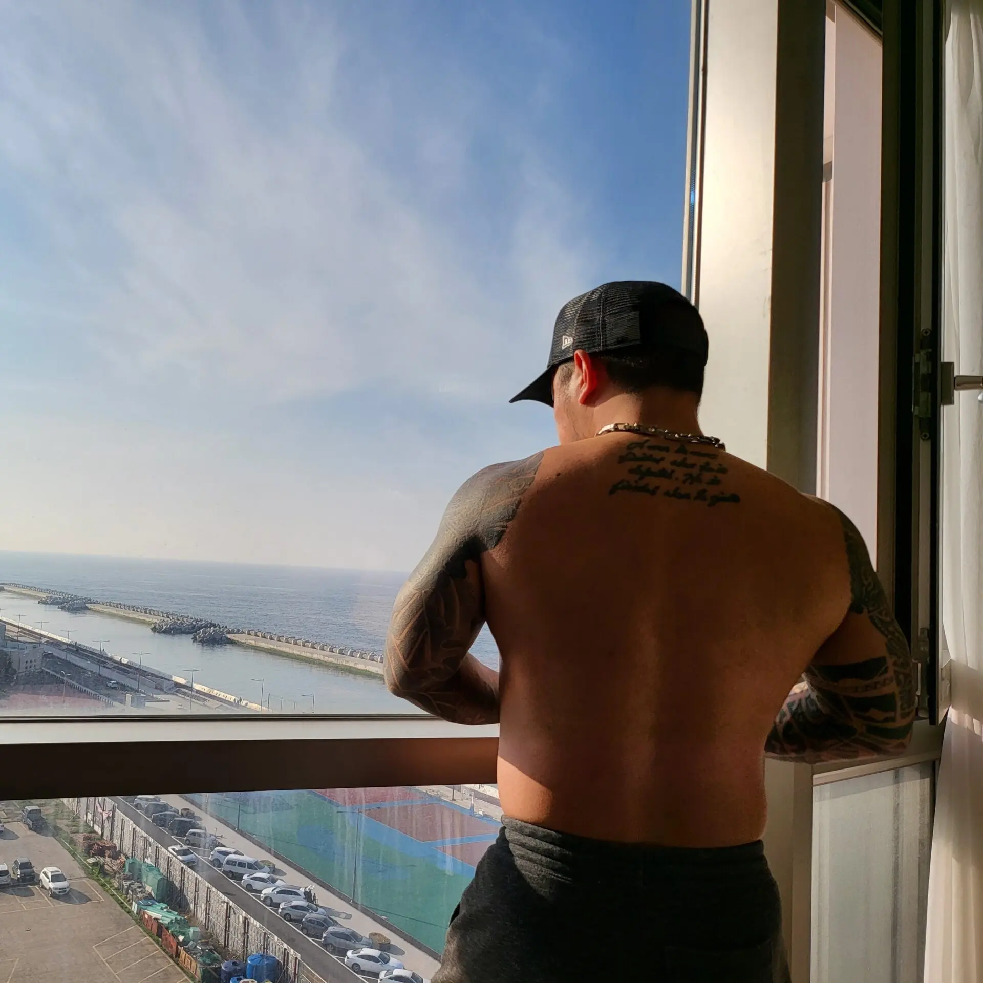 ken0110 OnlyFans - Kentaro - Creator Profile - Fleshbot