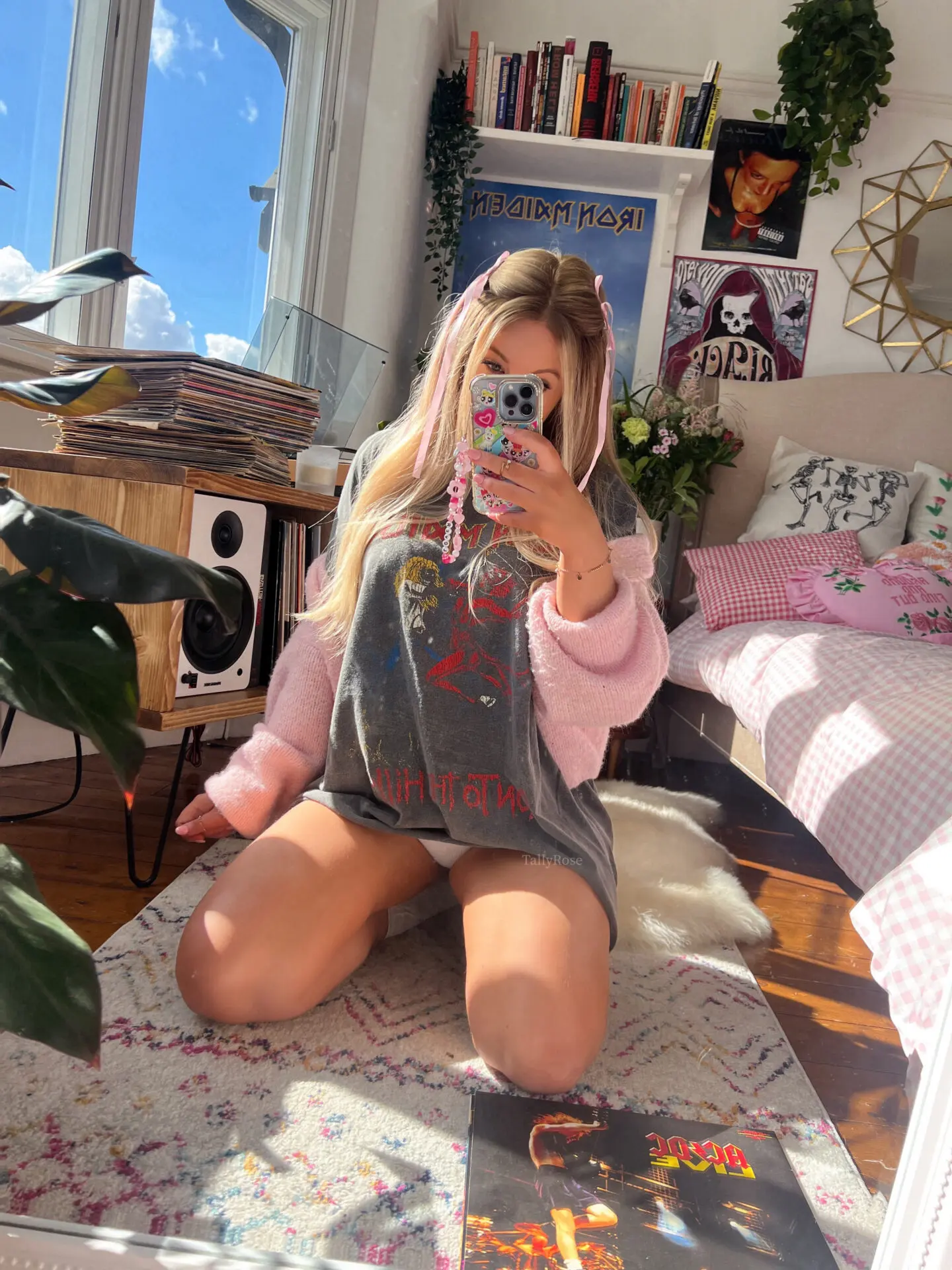 tallyrose OnlyFans - Tally Rose - Creator Profile - Fleshbot