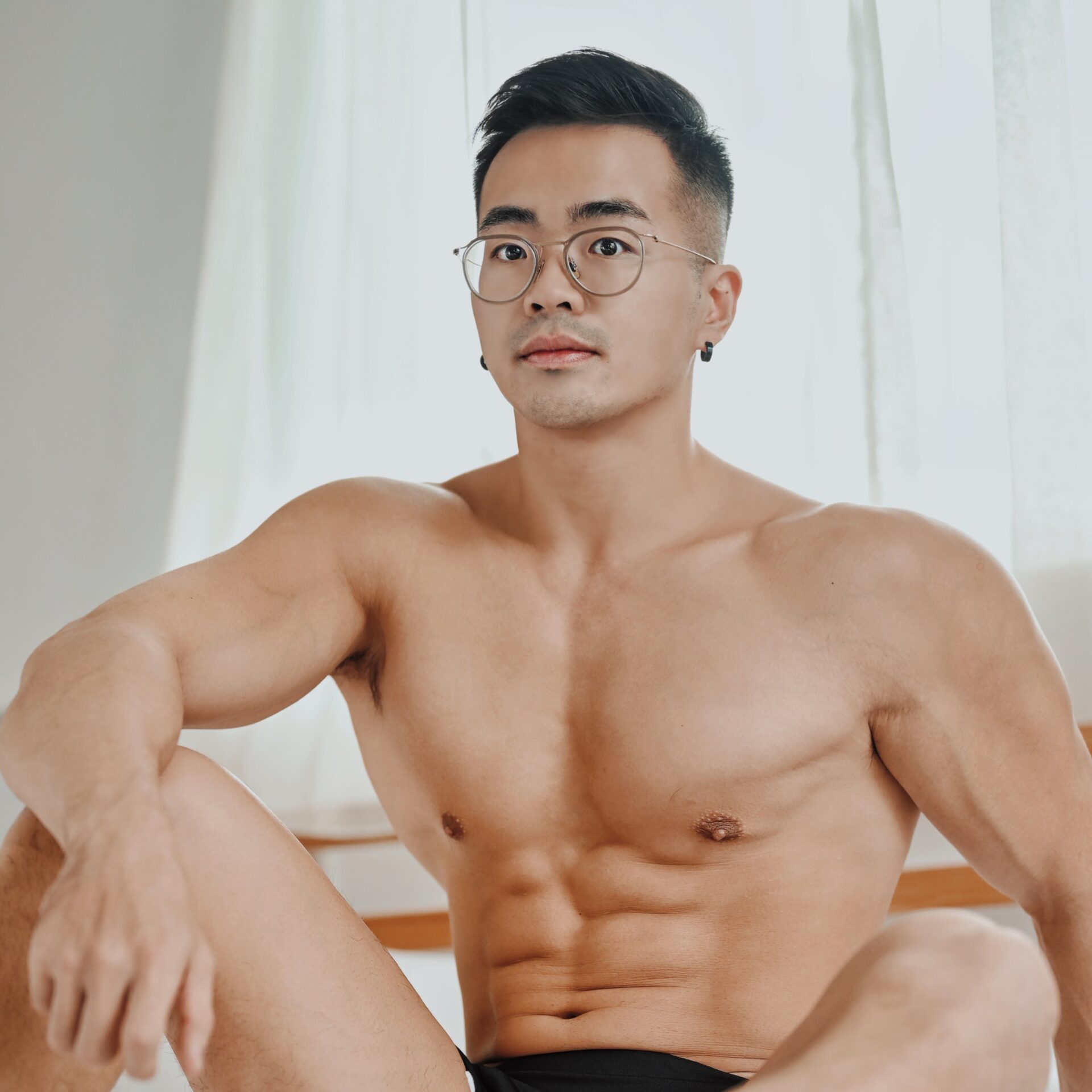 Big Bird Yen - Fleshbot