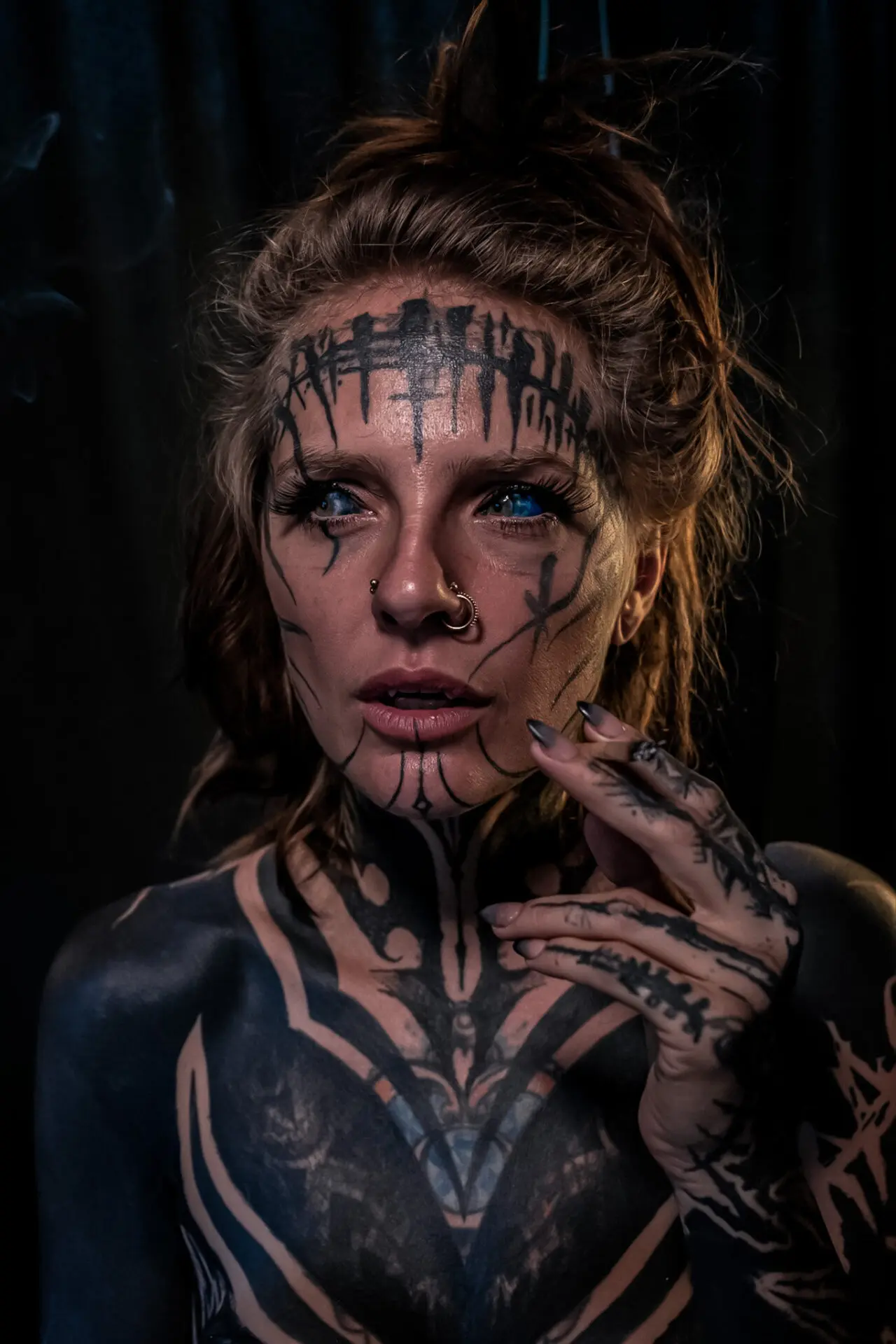 trinity.eclectic333vip OnlyFans - Trinity Eclectic - Creator Profile -  Fleshbot