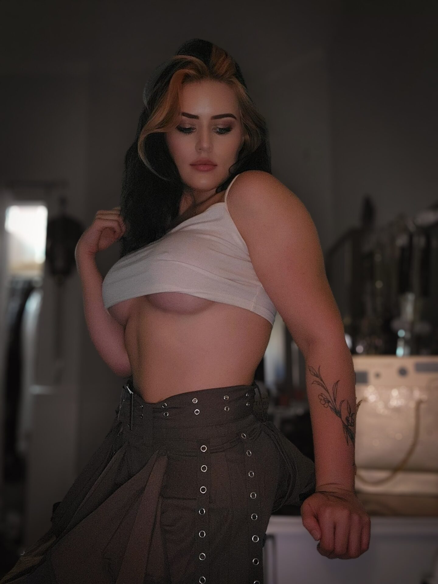 jazzyfitnessmodel OnlyFans - Jasmine - Creator Profile - Fleshbot