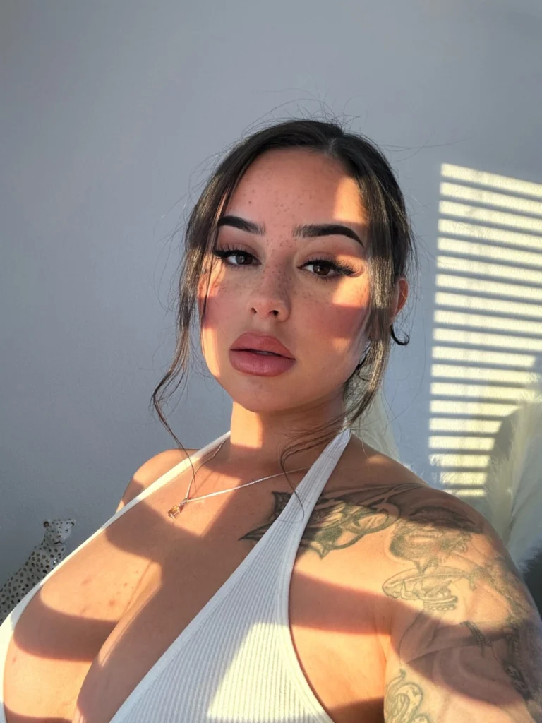 Jacqueline Valentine FREE - Fleshbot