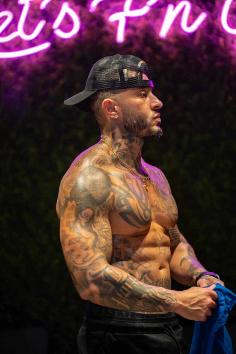 droshowfree OnlyFans DroShow Creator Profile Fleshbot 