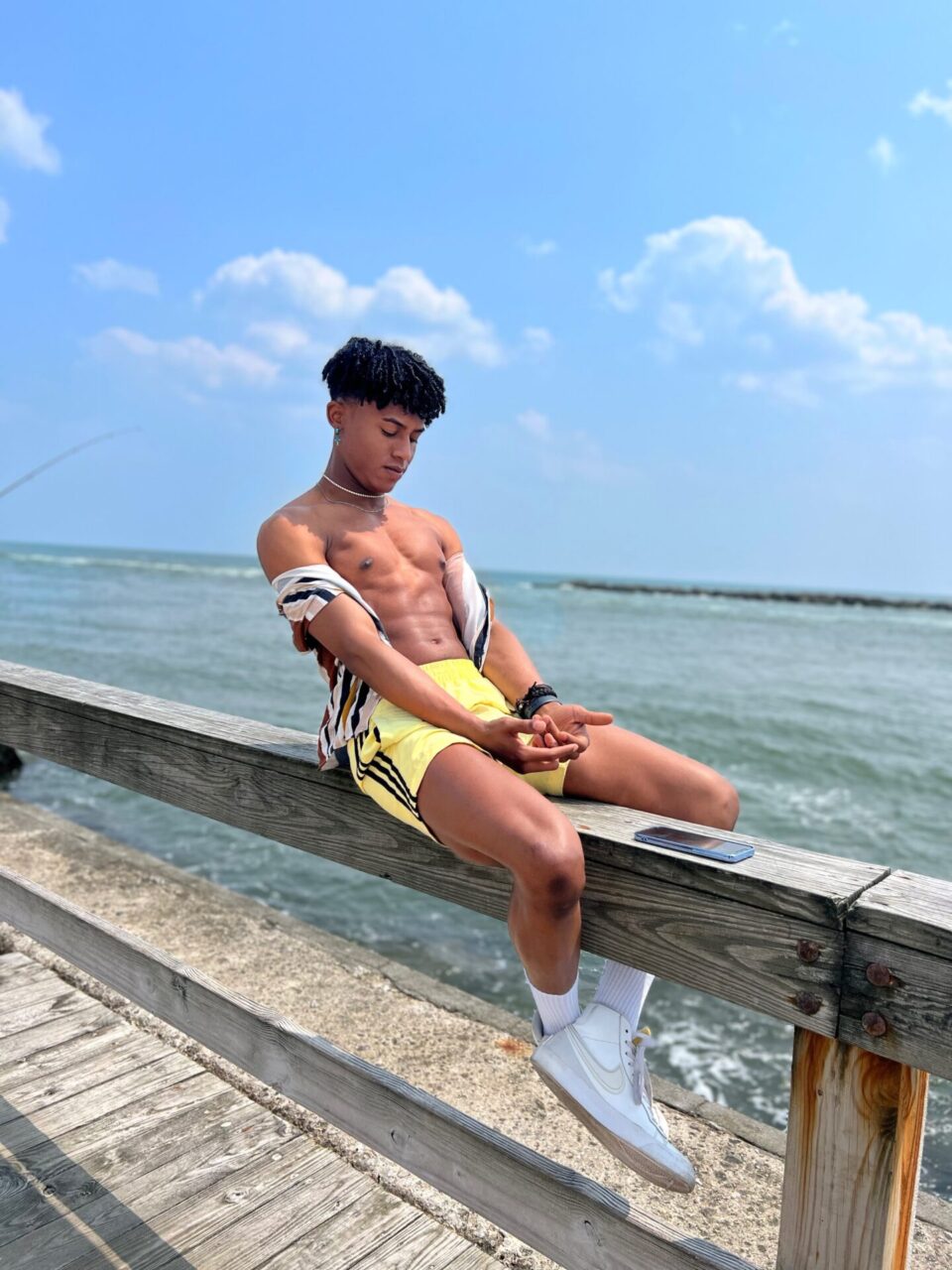 MR. Rabbit - Fleshbot