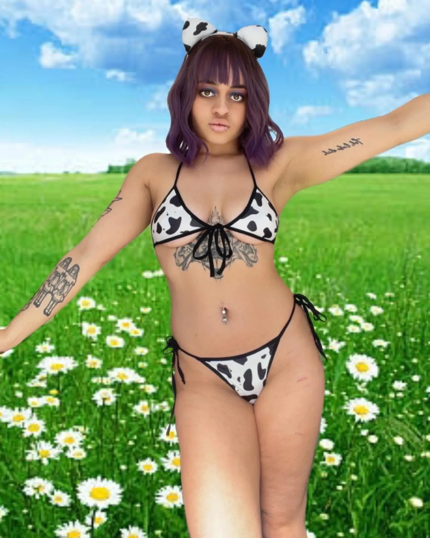 Xepher Rayne X - Fleshbot