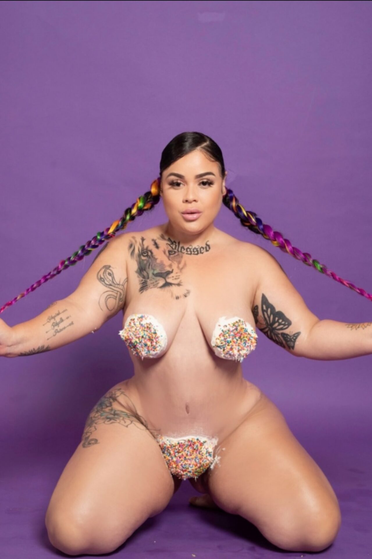 iwantkiki - Fleshbot