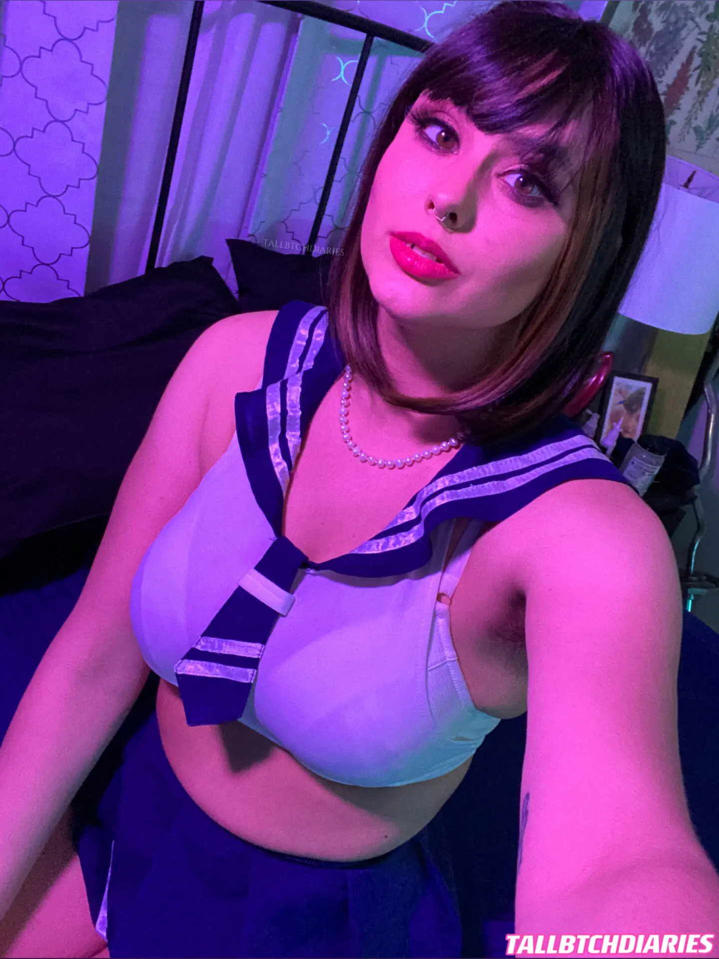 tallbtchdiaries OnlyFans - Creator Profile - Fleshbot