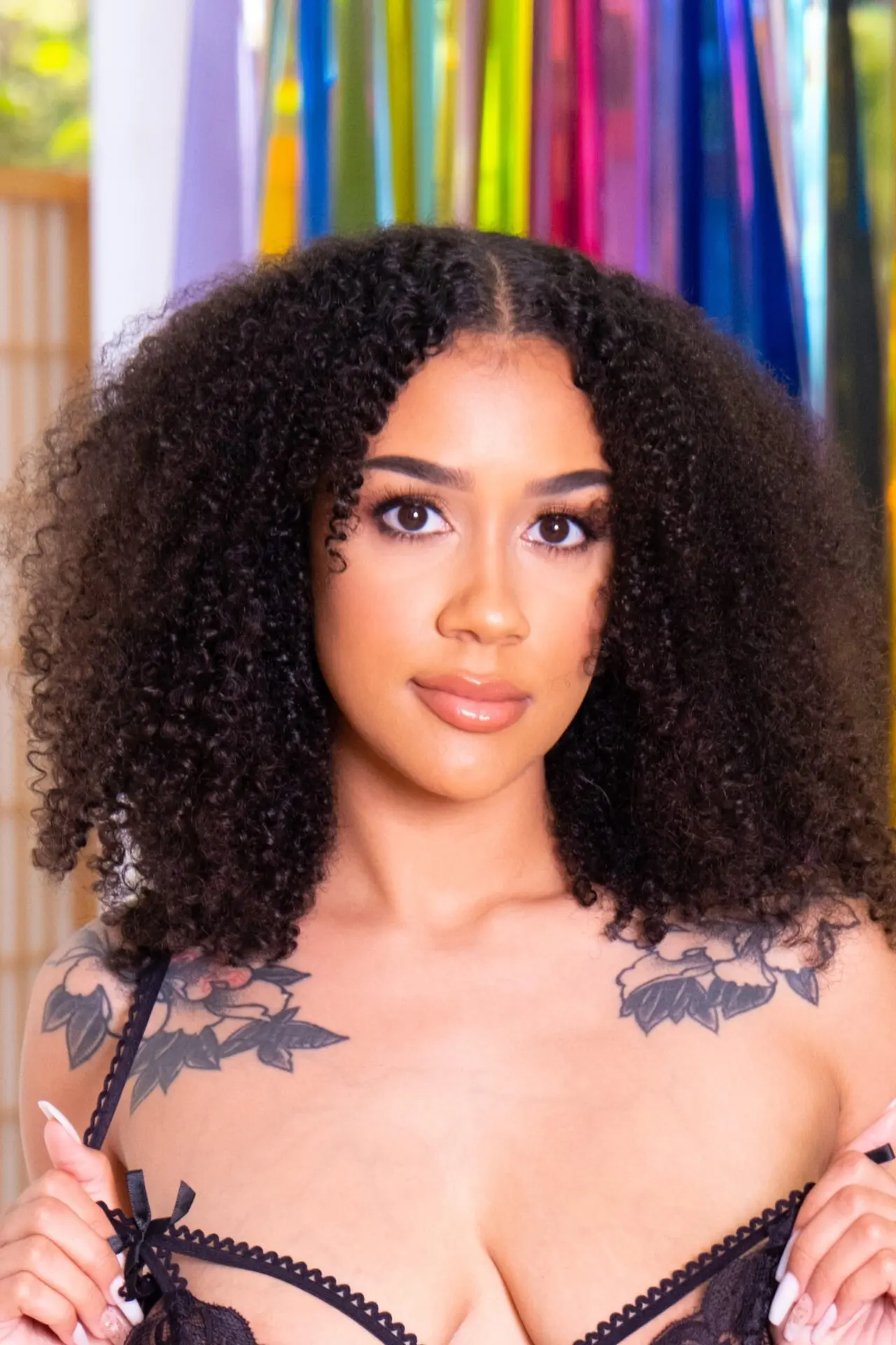 Ariana Aimes - Fleshbot