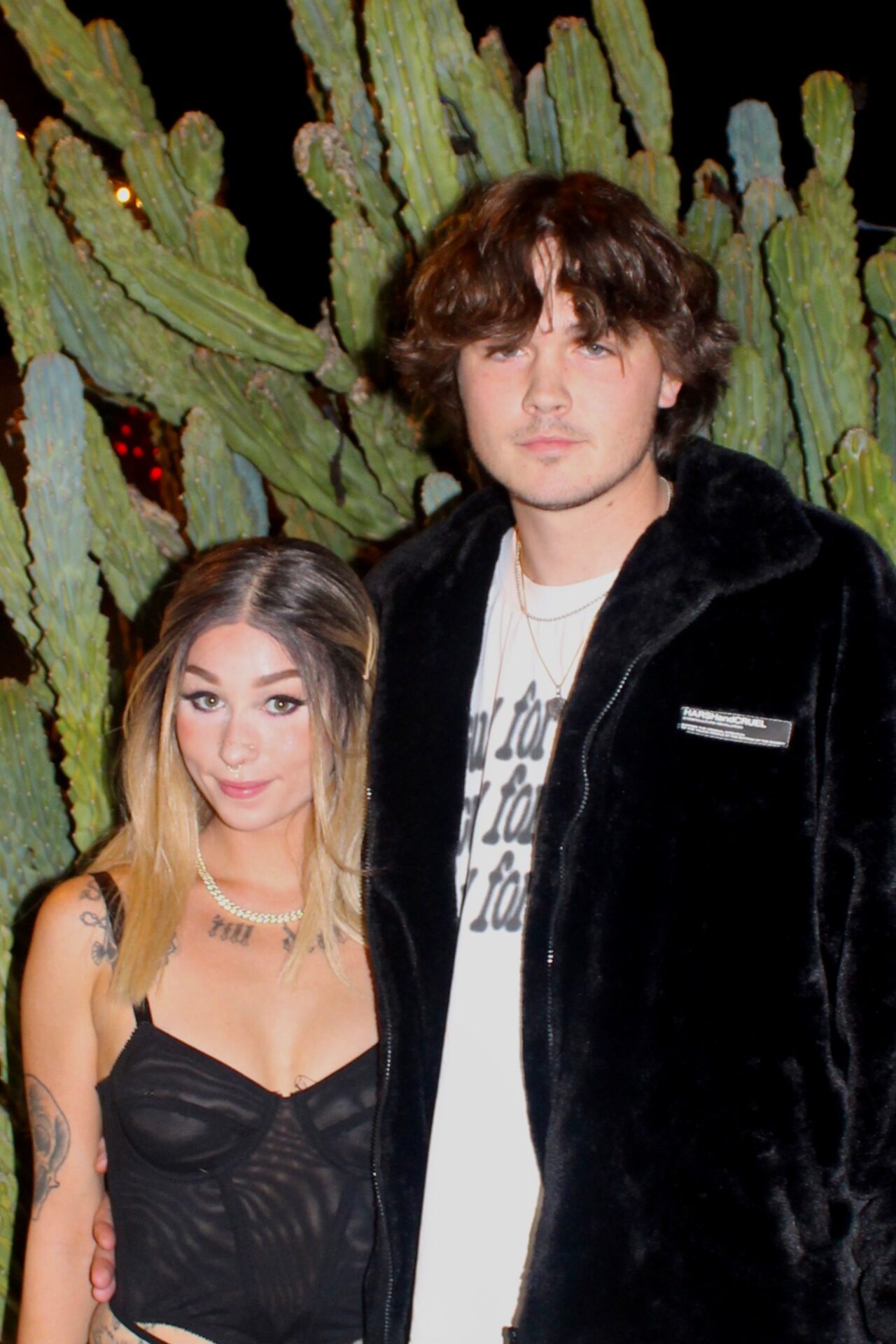 jayandcayfux OnlyFans - JAY & CAY ENTERTAINMENT - Creator Profile - Fleshbot