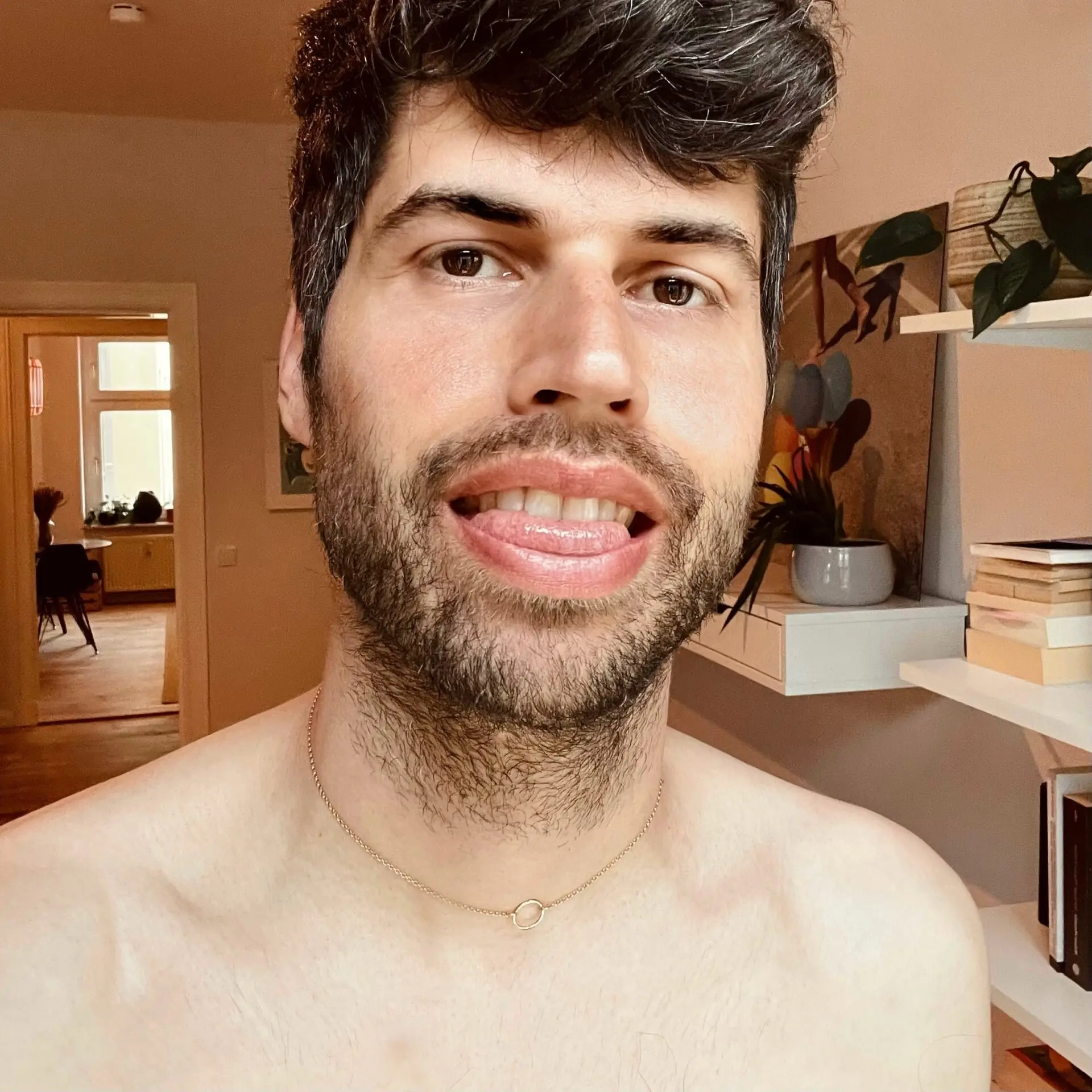 Throat game legend dominating