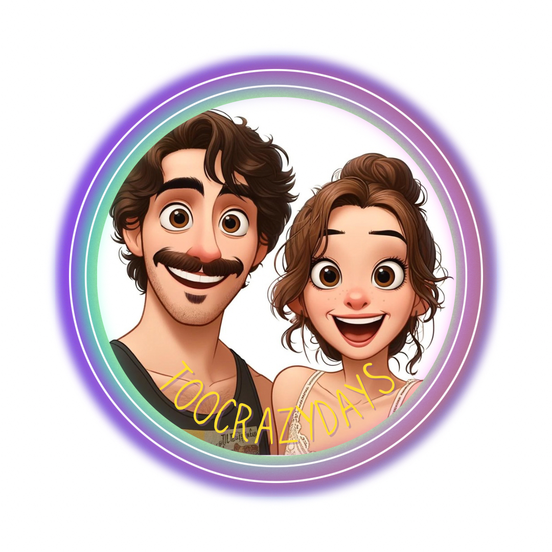toocrazydays OnlyFans - Zoe and Eddy Day - Creator Profile - Fleshbot