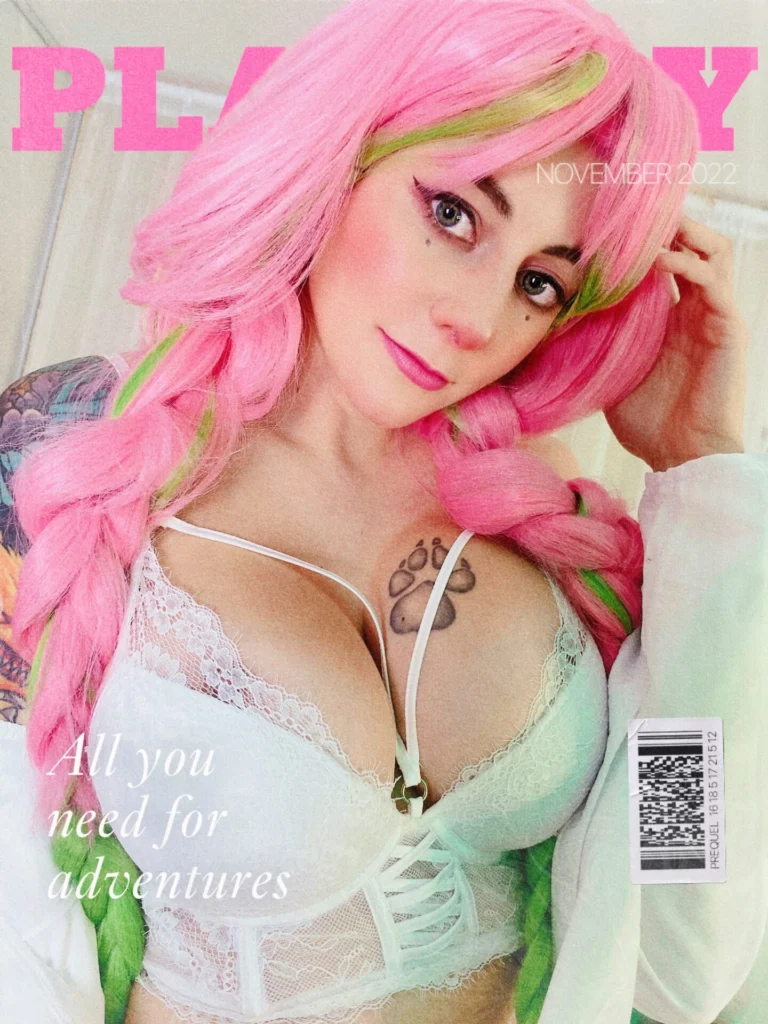 Lana Reid - Fleshbot