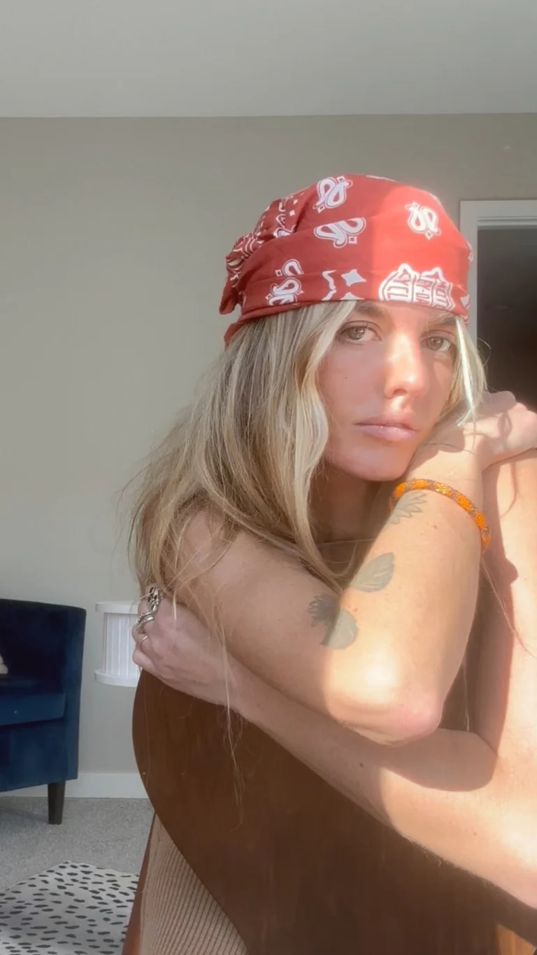 bakedblondi OnlyFans - whit - Creator Profile - Fleshbot