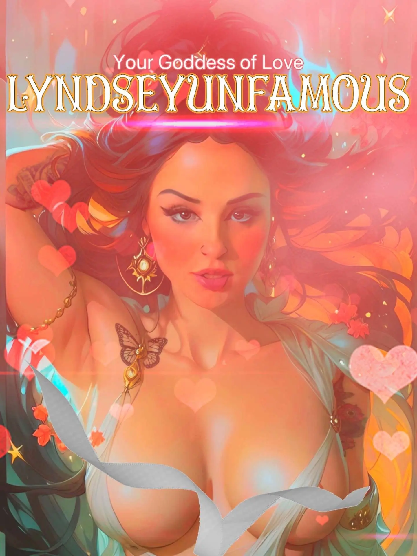 lyndseyunfamous OnlyFans - Creator Profile - Fleshbot