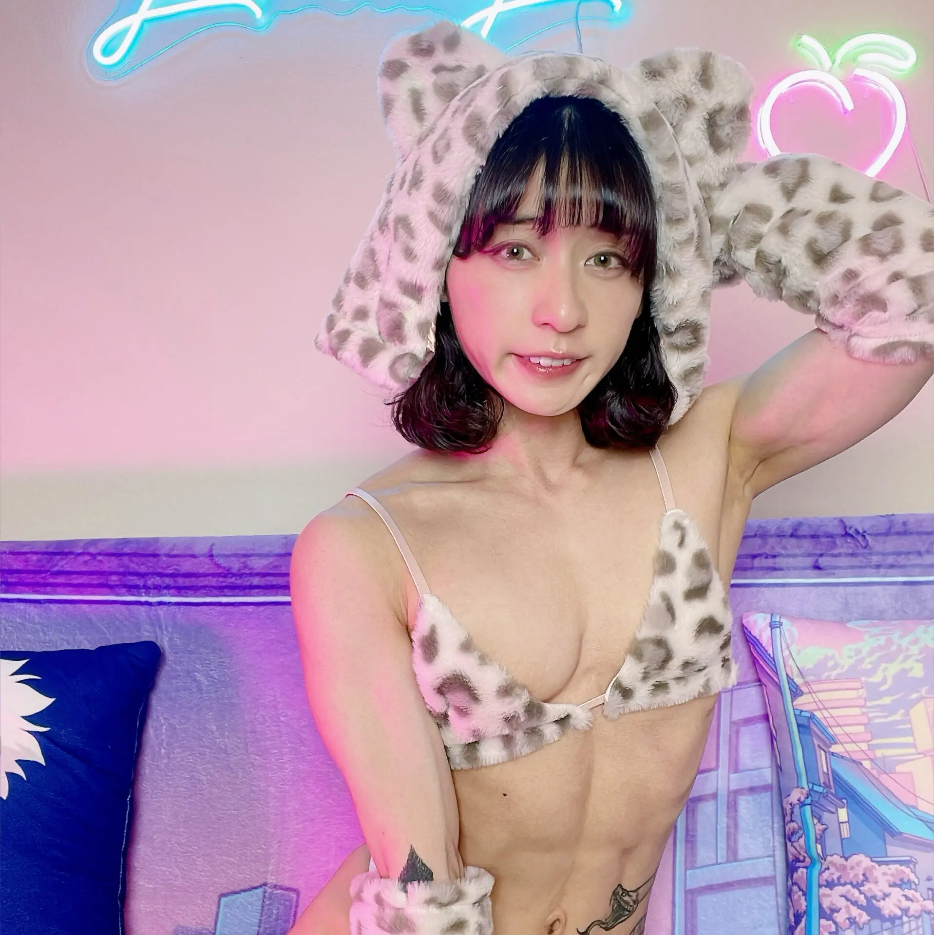 peachycatsnack OnlyFans - Peachy - Creator Profile - Fleshbot