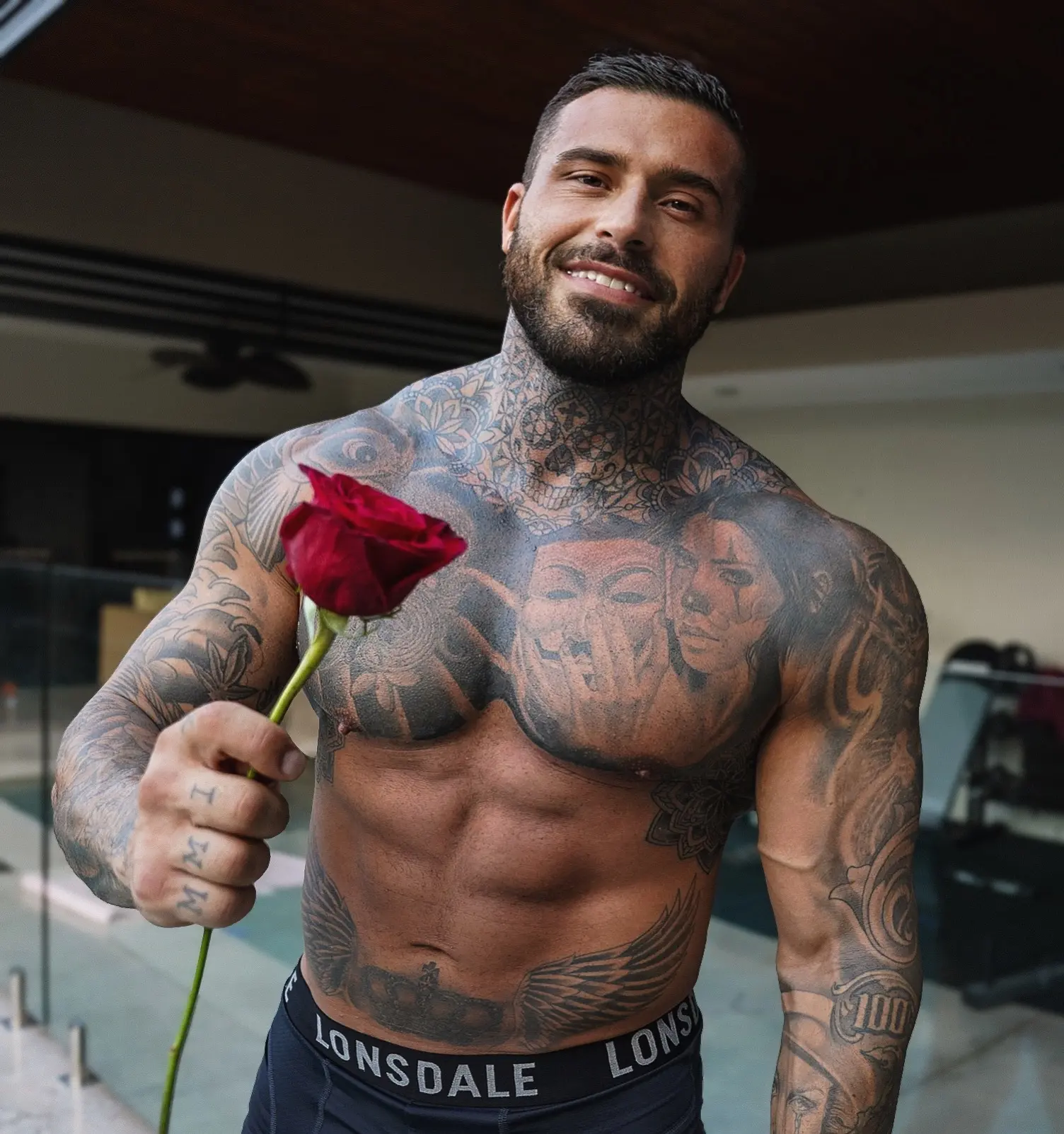 mriconicxx OnlyFans - ICONIC Sex Adventures Top 0.% - Creator Profile -  Fleshbot