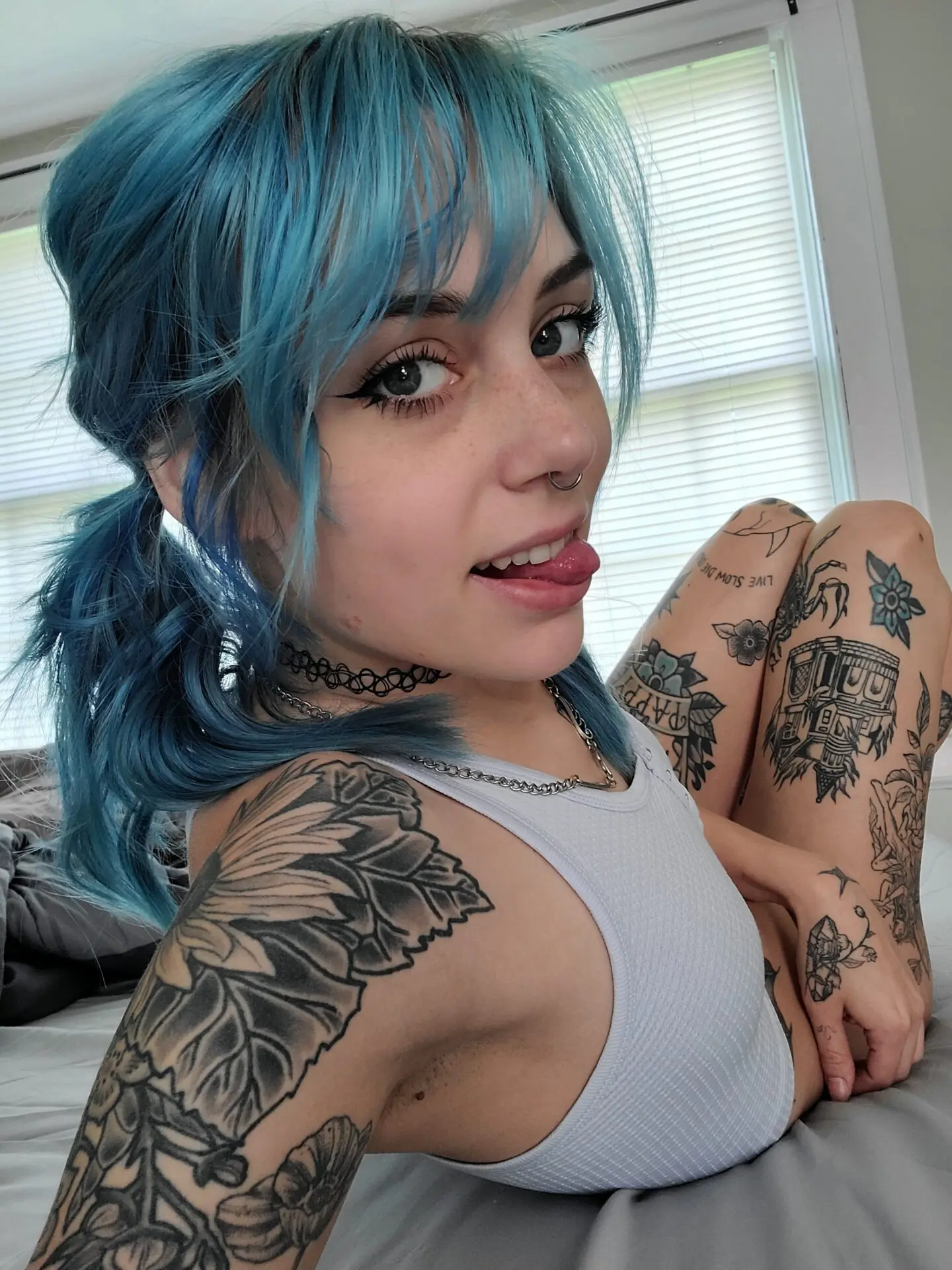 OnlyFans foot content