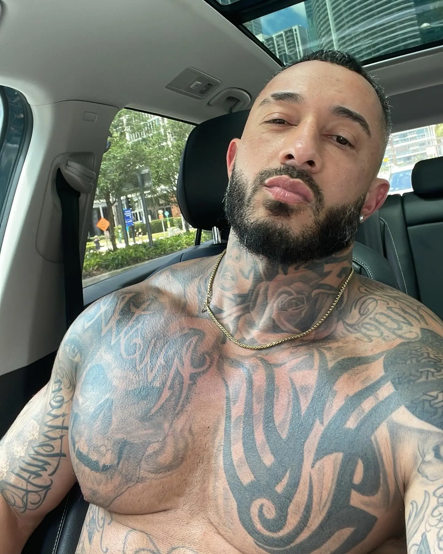 thedroshow OnlyFans - The Dro Show - Creator Profile - Fleshbot