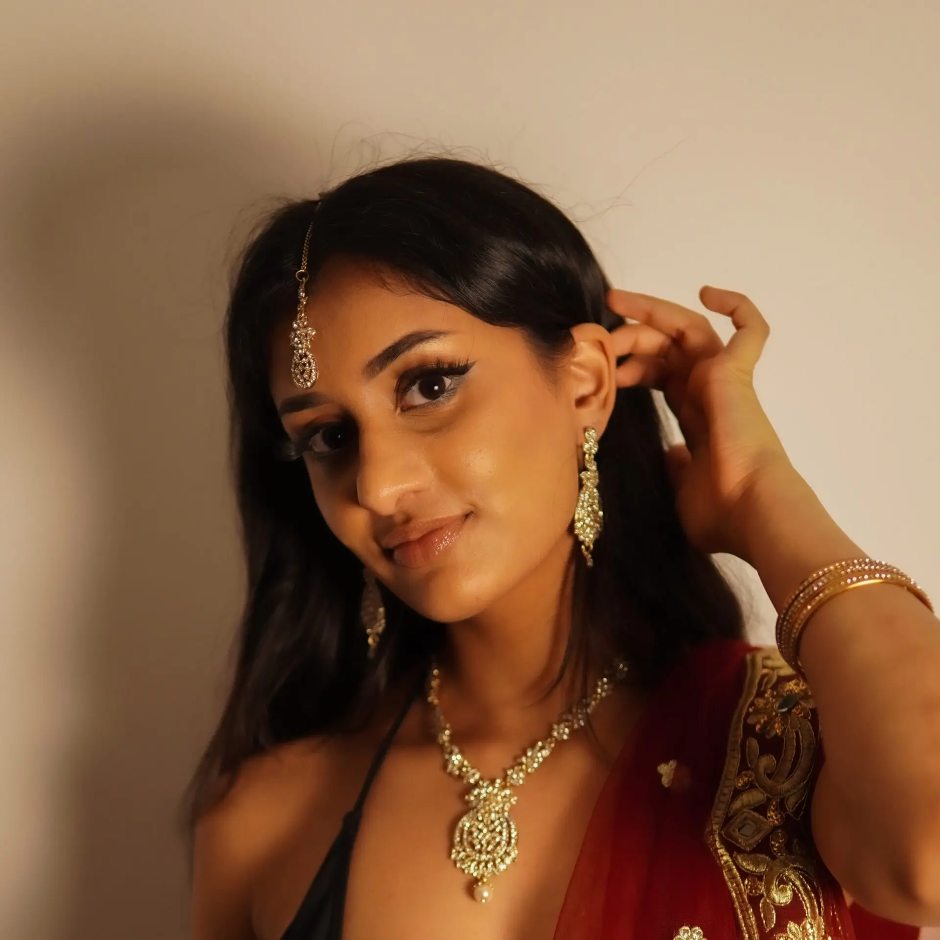 innocentbeautypremium OnlyFans - Kayla Kapoor Premium - Creator Profile -  Fleshbot