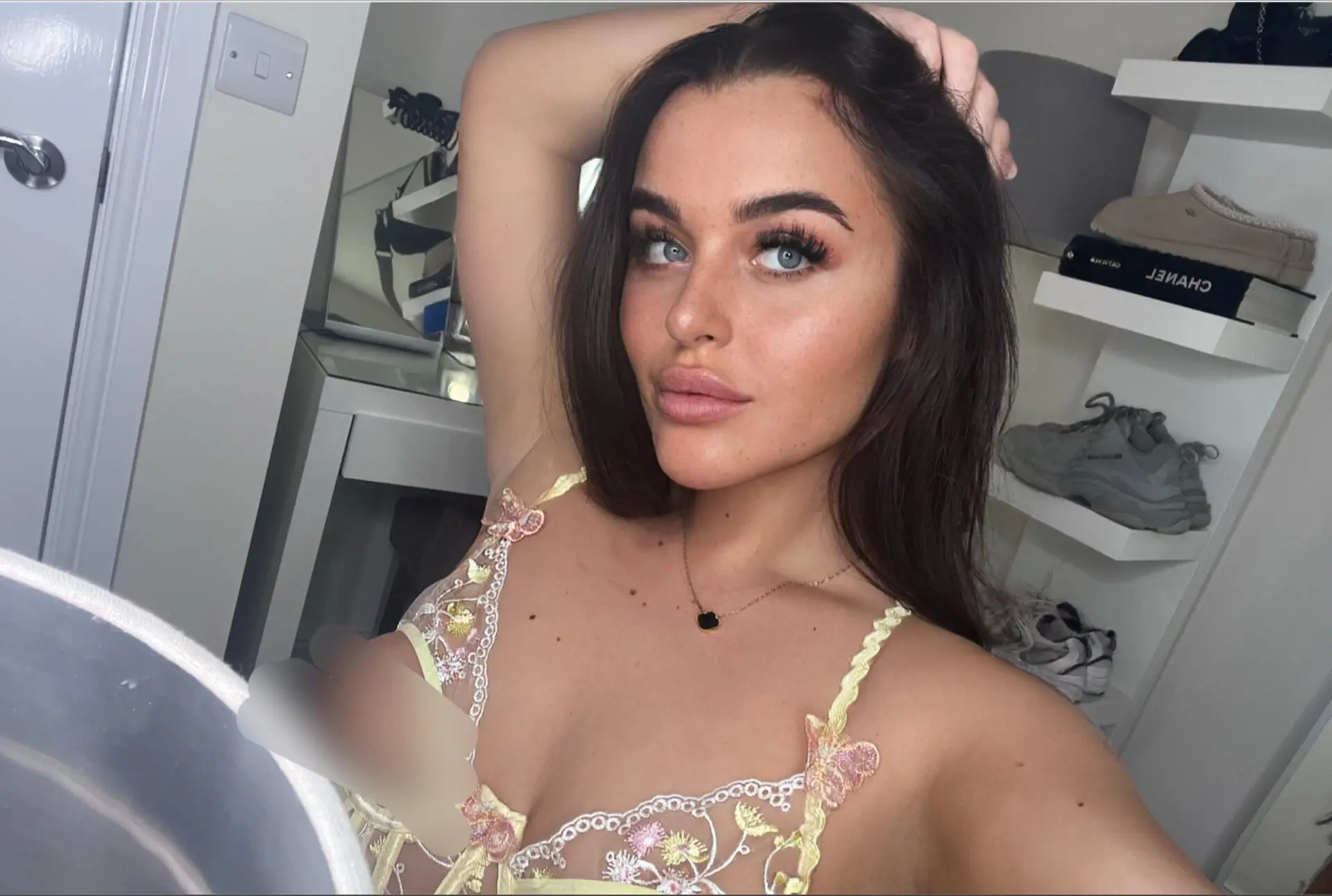 miyasol1 OnlyFans - MIYA - Creator Profile - Fleshbot