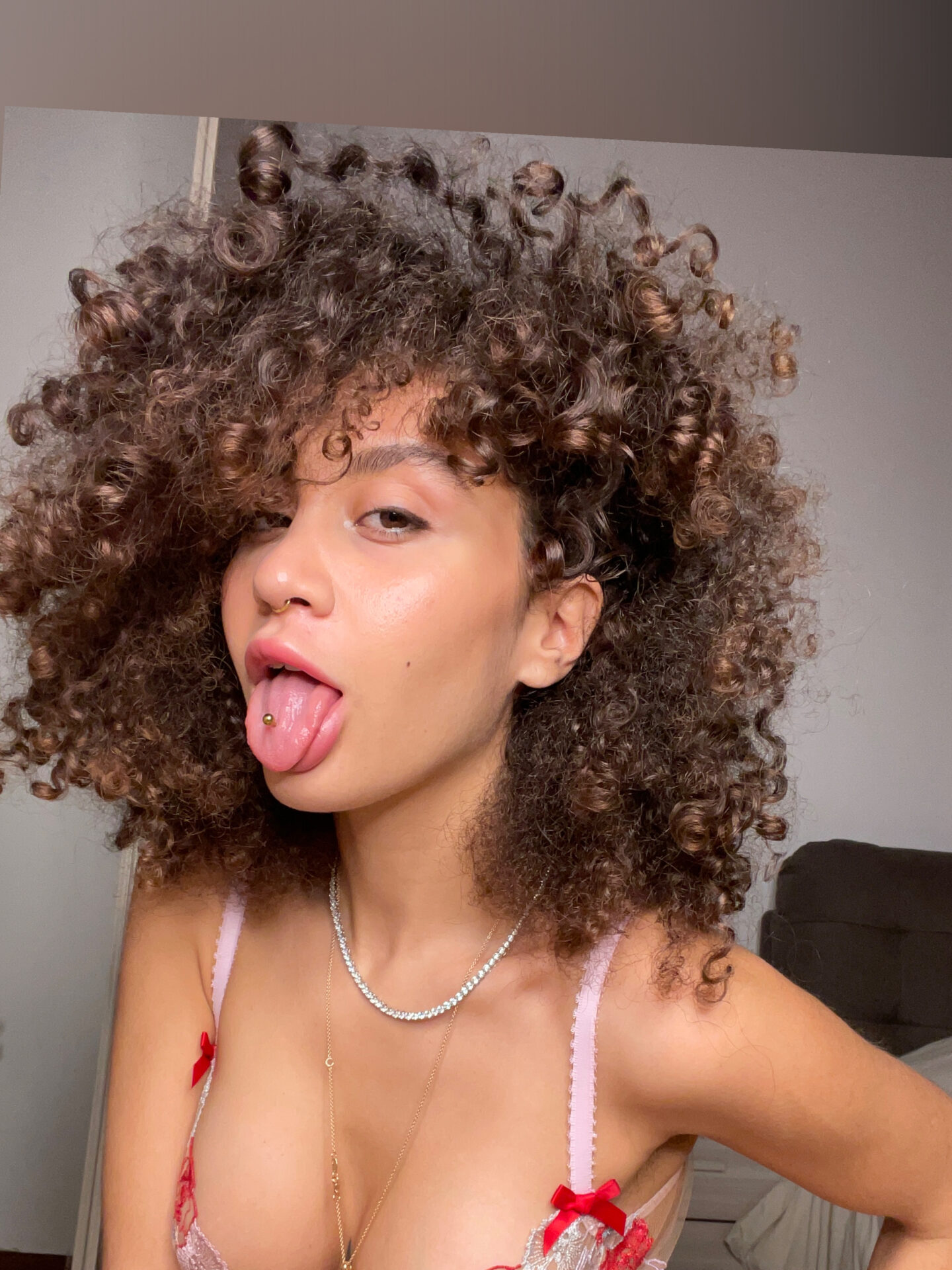 Beatrice Segreti - Fleshbot